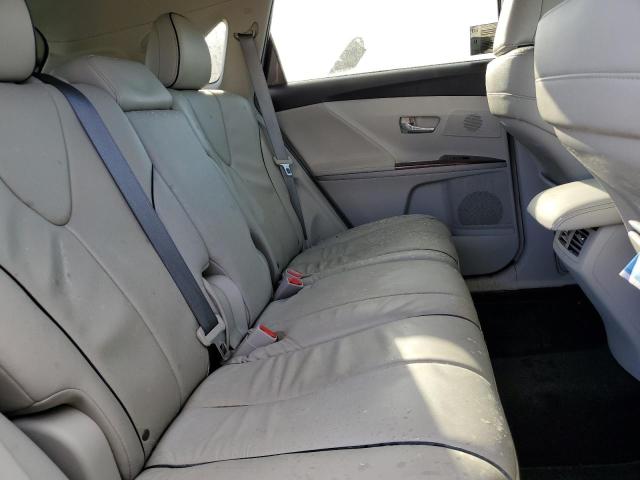 Photo 6 from auction – 2012 TOYOTA VENZA LE with VIN 4T3ZK3BB0CU046431