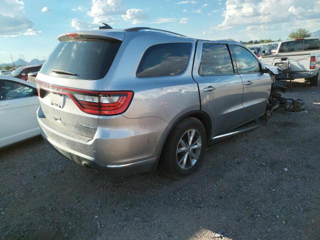 Photo 4 from auction – 2016 DODGE DURANGO LI with VIN 1C4RDJDG4GC442149