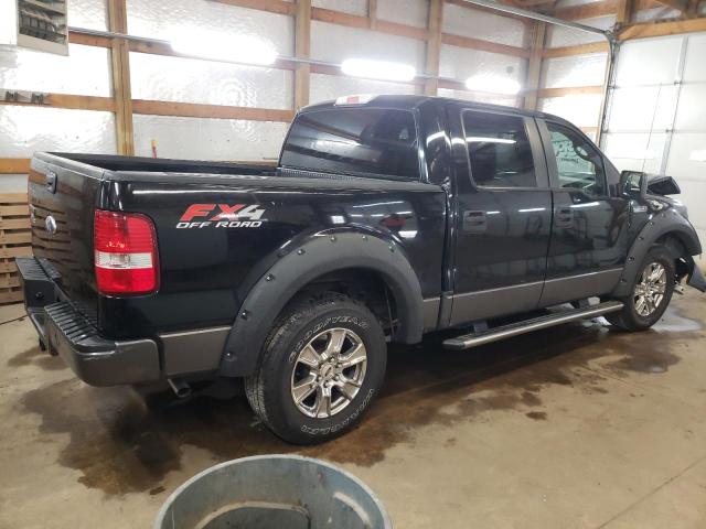 Photo 4 from auction – 2007 FORD F150 SUPER with VIN 1FTPW14V57FA03475