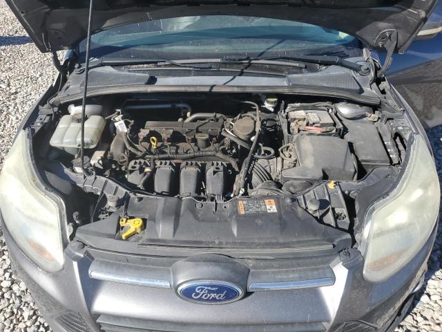 Photo 7 from auction – 2014 FORD FOCUS SE with VIN 1FADP3K25EL300268