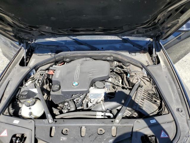 Photo 7 from auction – 2016 BMW 528 I with VIN WBA5A5C52GD529456