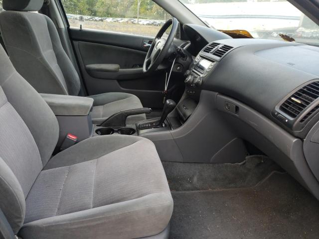 Photo 5 from auction – 2004 HONDA ACCORD with VIN 1HGCM66364A011009
