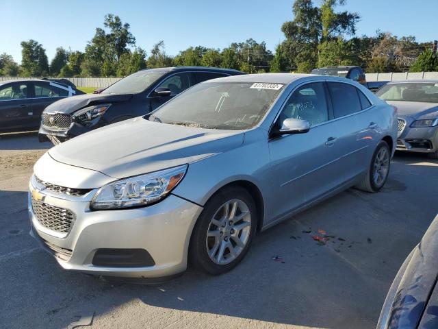 Photo 2 from auction – 2014 CHEVROLET MALIBU 1LT with VIN 1G11C5SL8EF258117