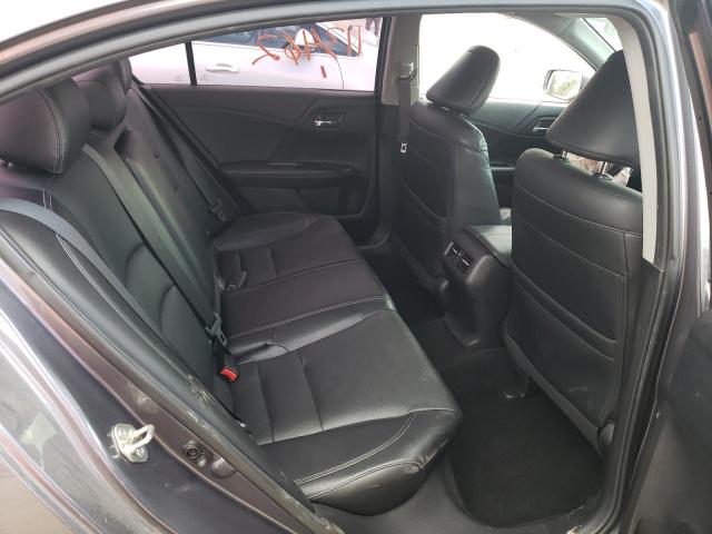 Photo 6 from auction – 2015 HONDA ACCORD EXL with VIN 1HGCR2F87FA081742