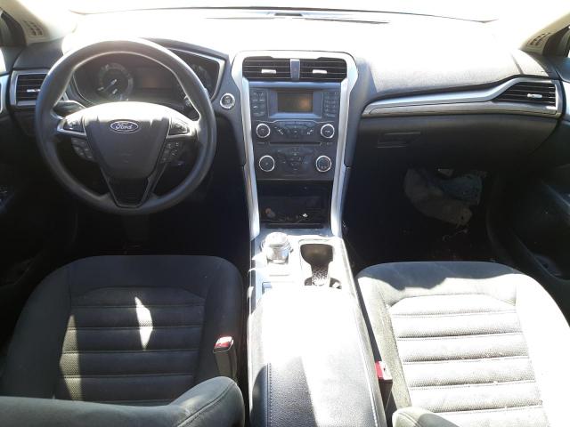 Photo 9 from auction – 2017 FORD FUSION SE with VIN 3FA6P0H79HR159673