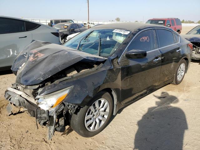 Photo 2 from auction – 2016 NISSAN ALTIMA 2.5 with VIN 1N4AL3AP3GC182560