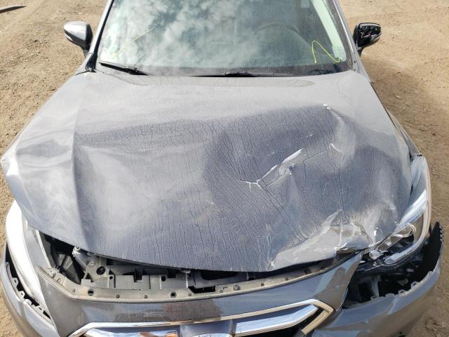 Photo 7 from auction – 2019 SUBARU OUTBACK 2. with VIN 4S4BSANC4K3282880