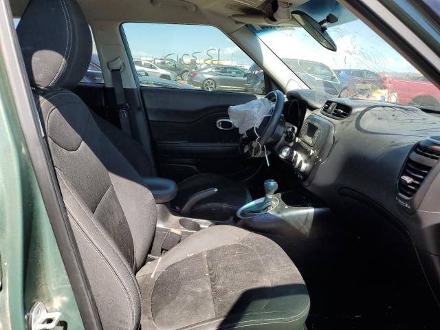 Photo 5 from auction – 2014 KIA SOUL with VIN KNDJN2A22E7008231