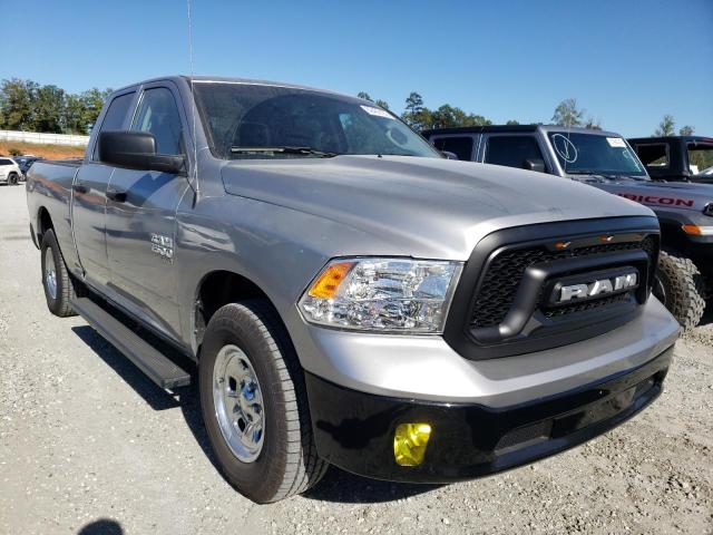 RAM 1500 CLASS 2019 with VIN 1C6RR6FG9KS740455 - Photo from auction