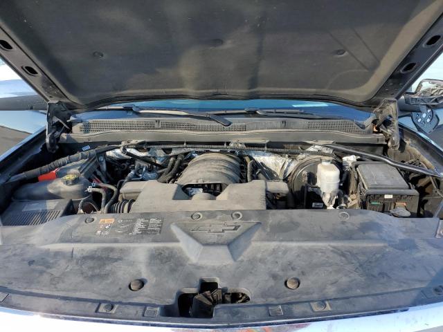 Photo 7 from auction – 2015 CHEVROLET SILVERADO with VIN 1GCRCPEC3FZ423556