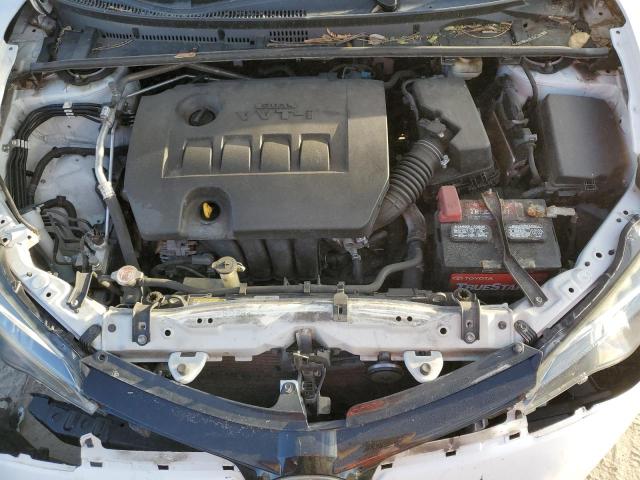 Photo 7 from auction – 2017 TOYOTA COROLLA with VIN 2T1BURHE1HC820137