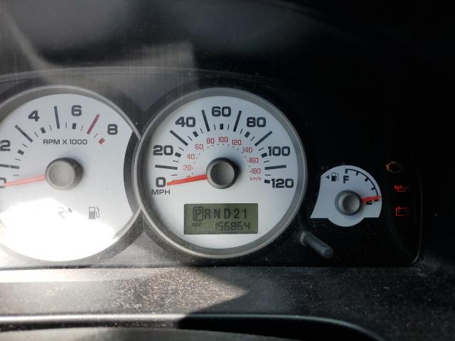 Photo 8 from auction – 2006 FORD ESCAPE XLS with VIN 1FMYU02Z26KA08063