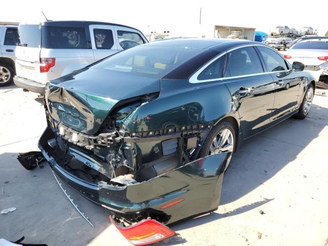 Photo 4 from auction – 2012 JAGUAR XJL with VIN SAJWA2GB4CLV37811