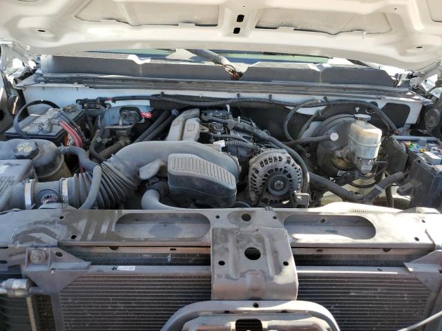 Photo 7 from auction – 2009 CHEVROLET SILVERADO with VIN 2GCEC13C491110558