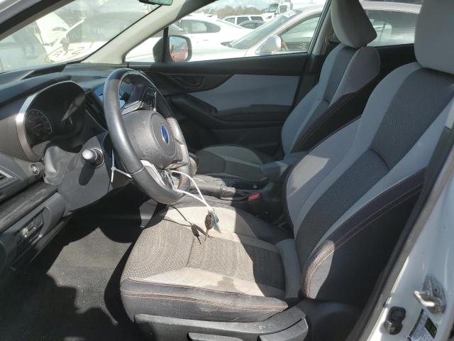 Photo 5 from auction – 2018 SUBARU CROSSTREK with VIN JF2GTABC1JH309371