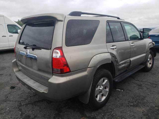 Photo 4 from auction – 2006 TOYOTA 4RUNNER SR with VIN JTEZU14R460064637