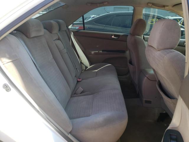Photo 6 from auction – 2005 TOYOTA CAMRY LE with VIN 4T1BE32K05U529700