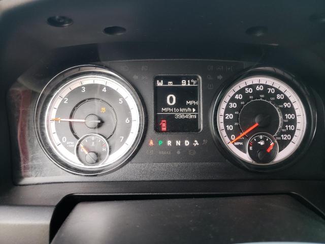 Photo 8 from auction – 2020 RAM 1500 CLASS with VIN 1C6RR6FG6LS138565