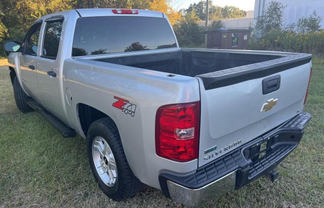 Photo 3 from auction – 2011 CHEVROLET SILVERADO with VIN 3GCPKSE32BG266724