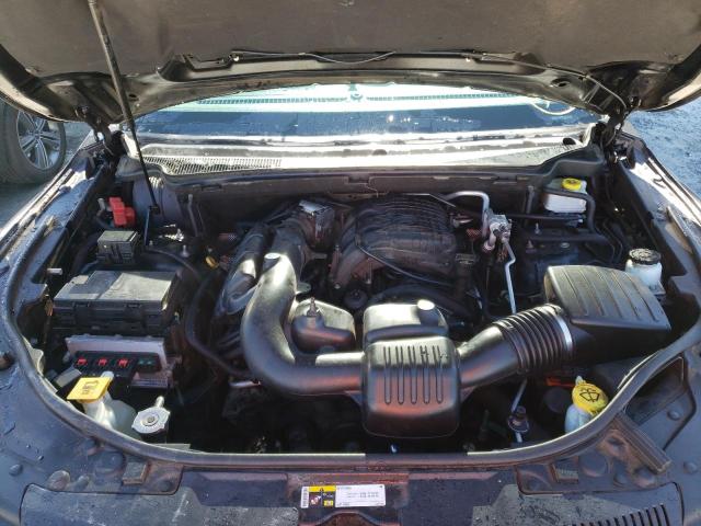 Photo 7 from auction – 2013 DODGE DURANGO CR with VIN 1C4RDJDG9DC674225