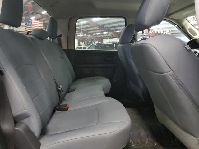 Photo 6 from auction – 2018 RAM 1500 ST with VIN 1C6RR7SM6JS226496