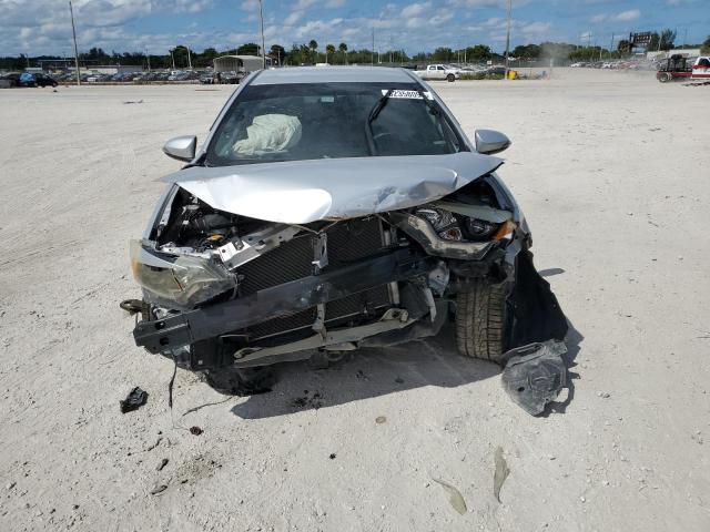 Photo 9 from auction – 2015 TOYOTA COROLLA L with VIN 2T1BURHE7FC307858