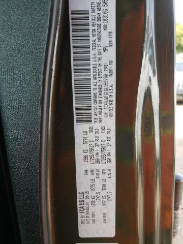 Photo 10 from auction – 2016 JEEP WRANGLER U with VIN 1C4BJWFG1GL159700