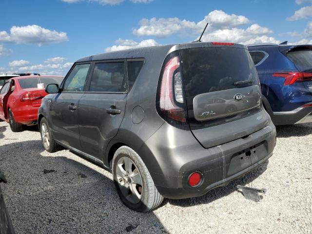 Photo 3 from auction – 2018 KIA SOUL with VIN KNDJN2A26J7594541