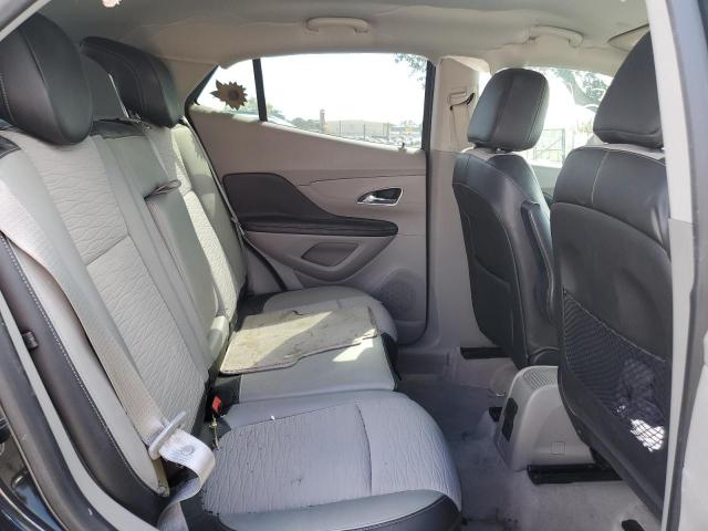 Photo 6 from auction – 2015 BUICK ENCORE CON with VIN KL4CJBSB6FB189538