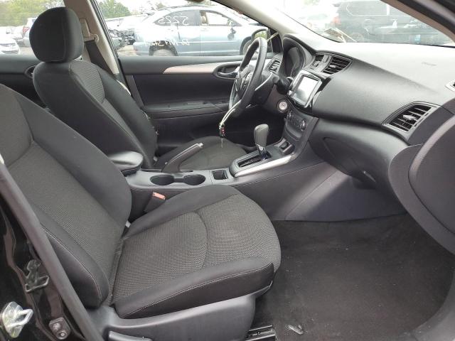 Photo 5 from auction – 2019 NISSAN SENTRA S with VIN 3N1AB7AP1KY377175