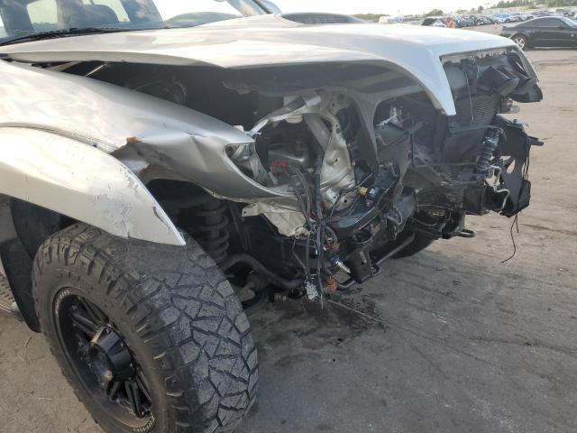 Photo 9 from auction – 2005 TOYOTA 4RUNNER SR with VIN JTEZT14R458006983