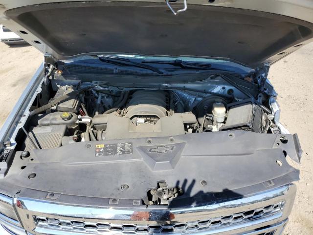 Photo 7 from auction – 2015 CHEVROLET SILVER1500 with VIN 3GCUKRECXFG134442