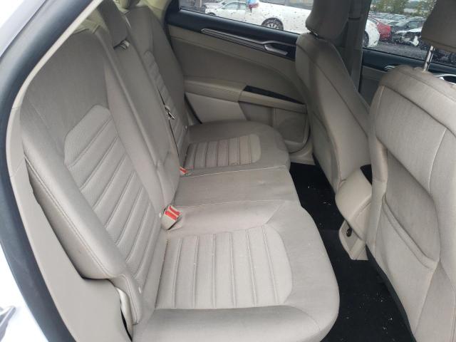 Photo 6 from auction – 2018 FORD FUSION SE with VIN 3FA6P0H75JR151978