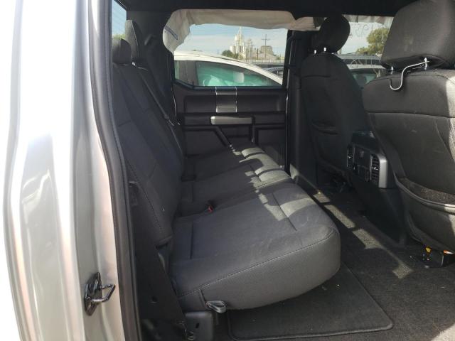 Photo 6 from auction – 2019 FORD F150 SUPER with VIN 1FTEW1EP7KFD43064
