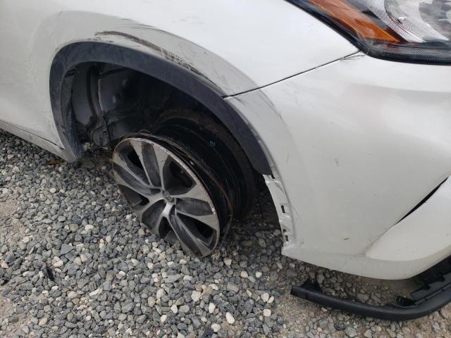 Photo 9 from auction – 2020 TOYOTA HIGHLANDER with VIN 5TDGZRAHXLS024014