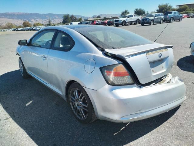Photo 3 from auction – 2006 TOYOTA SCION TC with VIN JTKDE177860105625