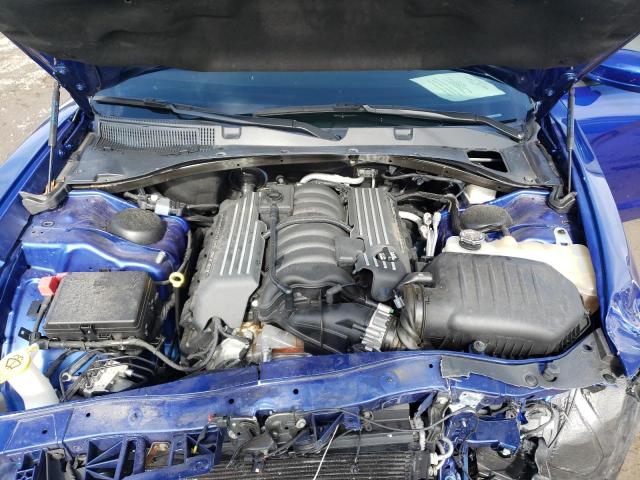 Photo 7 from auction – 2020 DODGE CHARGER SC with VIN 2C3CDXGJ0LH197314