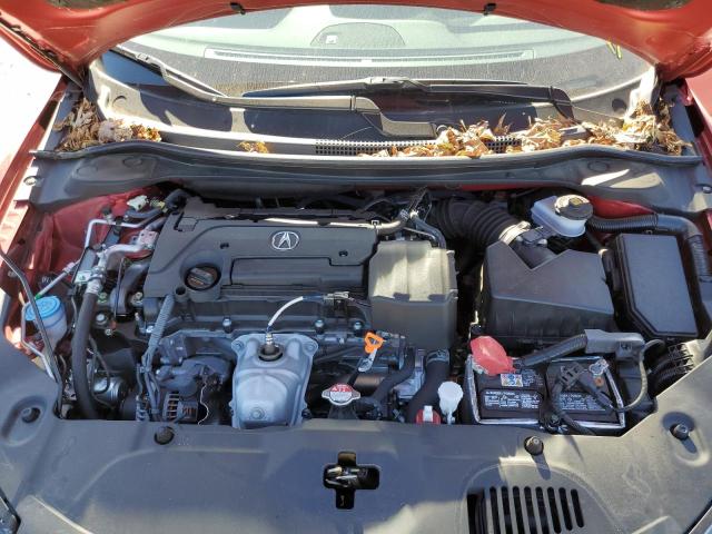 Photo 7 from auction – 2021 ACURA ILX PREMIU with VIN 19UDE2F89MA001659