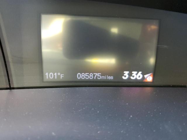 Photo 8 from auction – 2013 HONDA CIVIC LX with VIN 19XFB2F54DE212271