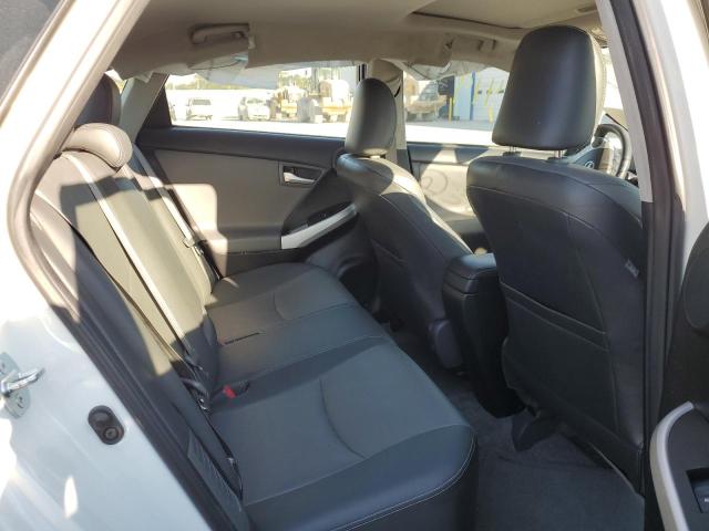 Photo 6 from auction – 2014 TOYOTA PRIUS with VIN JTDKN3DU5E1824926