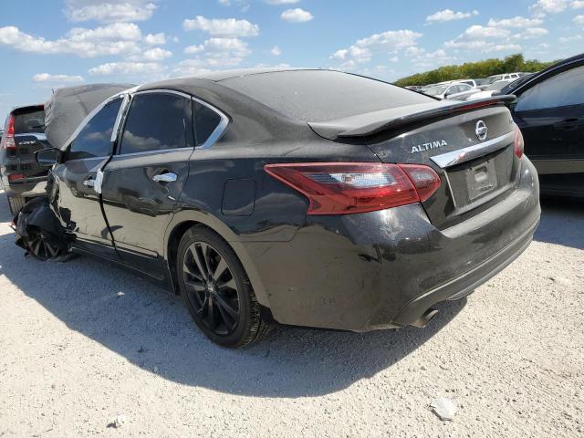 Photo 3 from auction – 2017 NISSAN ALTIMA 2.5 with VIN 1N4AL3AP4HN358442