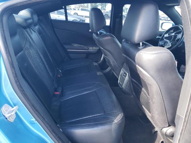 Photo 10 from auction – 2016 DODGE CHARGER R/ with VIN 2C3CDXCT8GH180208