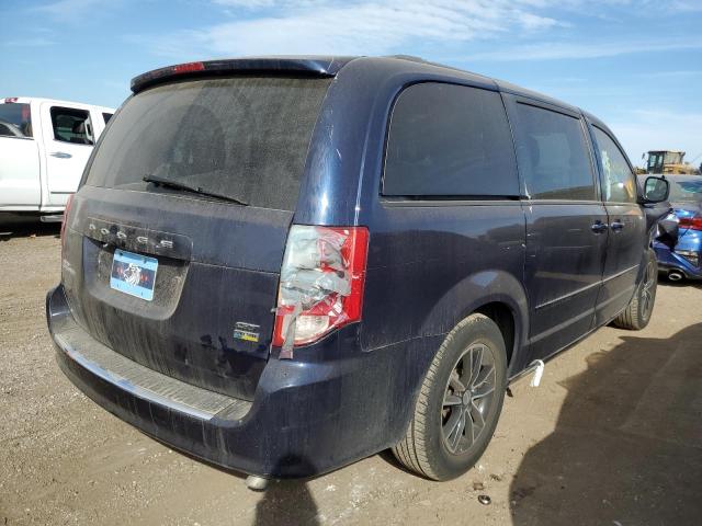 Photo 4 from auction – 2017 DODGE GRAND CARA with VIN 2C4RDGEG8HR711263