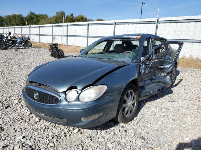 Zdjęcie 2 z aukcji – 2007 BUICK LACROSSE C z VIN 2G4WD552771222020