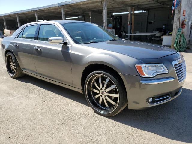 CHRYSLER 300 LIMITE 2012 with VIN 2C3CCACG6CH191575 - Photo from auction