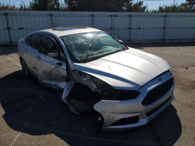 FORD FUSION TIT 2016 z numerem VIN 3FA6P0K95GR347115 - Zdjęcie z aukcji