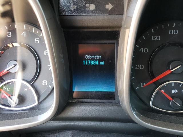 Photo 8 from auction – 2015 CHEVROLET MALIBU 1LT with VIN 1G11C5SL5FF240983