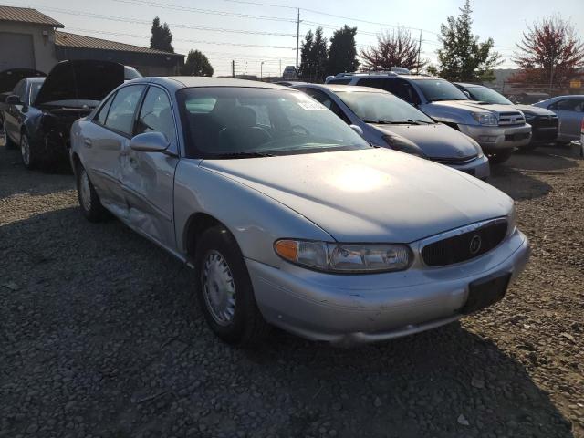 BUICK CENTURY CU 2005 z numerem VIN 2G4WS52JX51122542 - Zdjęcie z aukcji