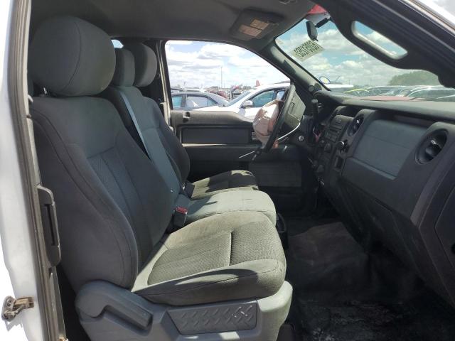 Photo 5 from auction – 2014 FORD F150 SUPER with VIN 1FTEX1CM8EFD04848