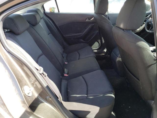 Photo 6 from auction – 2015 MAZDA 3 SPORT with VIN JM1BM1U75F1255840
